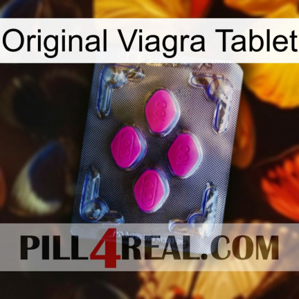 Original Viagra Tablet 02